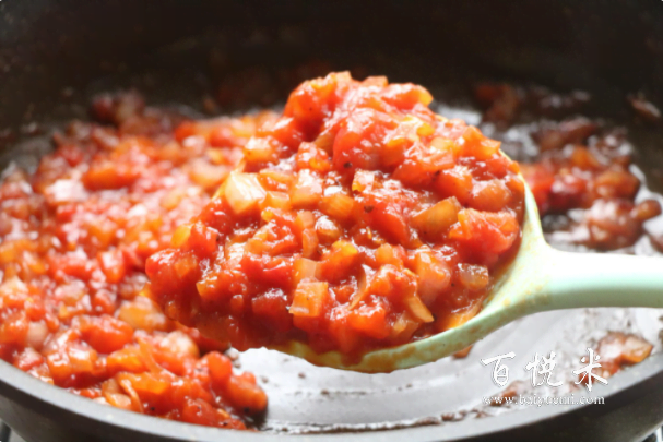 想吃披薩不用外面買,自己在家做,好吃無添加,成本低更健康